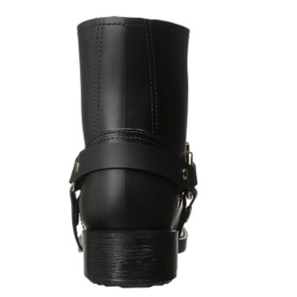 JUST CAVALLI 3D logo booties - Picture 8 of 8